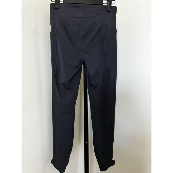 All in Motion Women's Size XS High Rise Simplicity 7/8 Leggings Gray - Picture 2 of 4